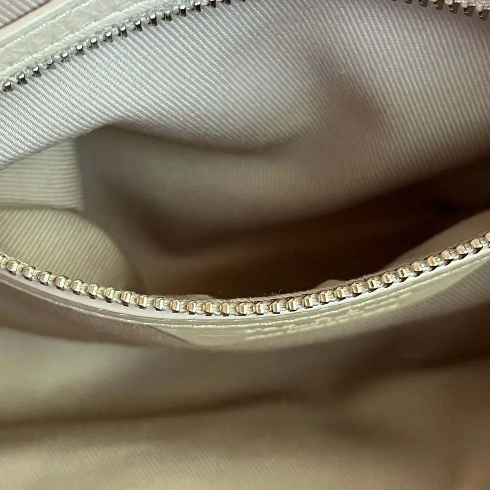 rag and bone Cloud Duffle- Faux Fur - Picture 11 of 14